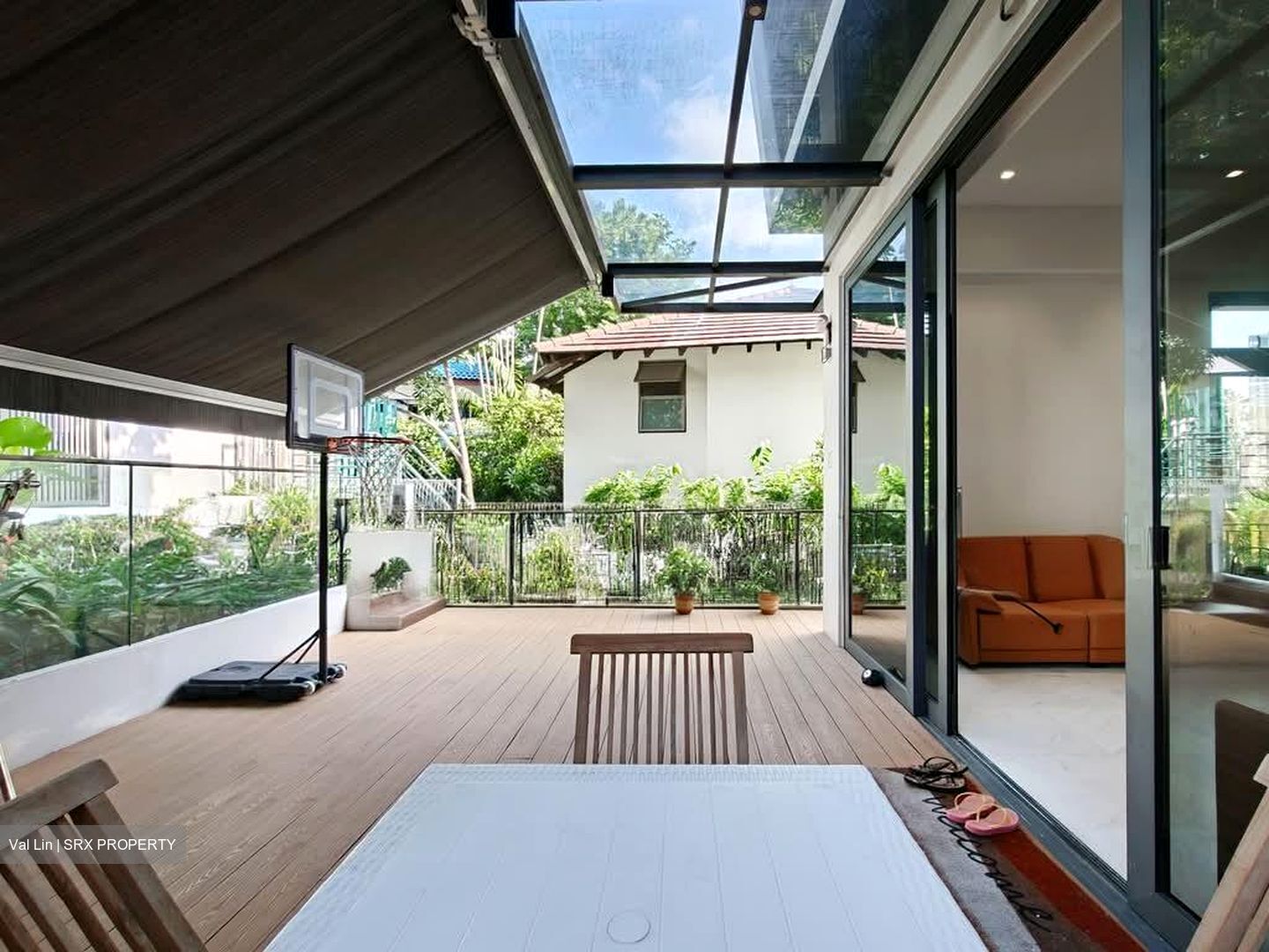 Chancery Hill Villas (D11), Semi-Detached #601308411